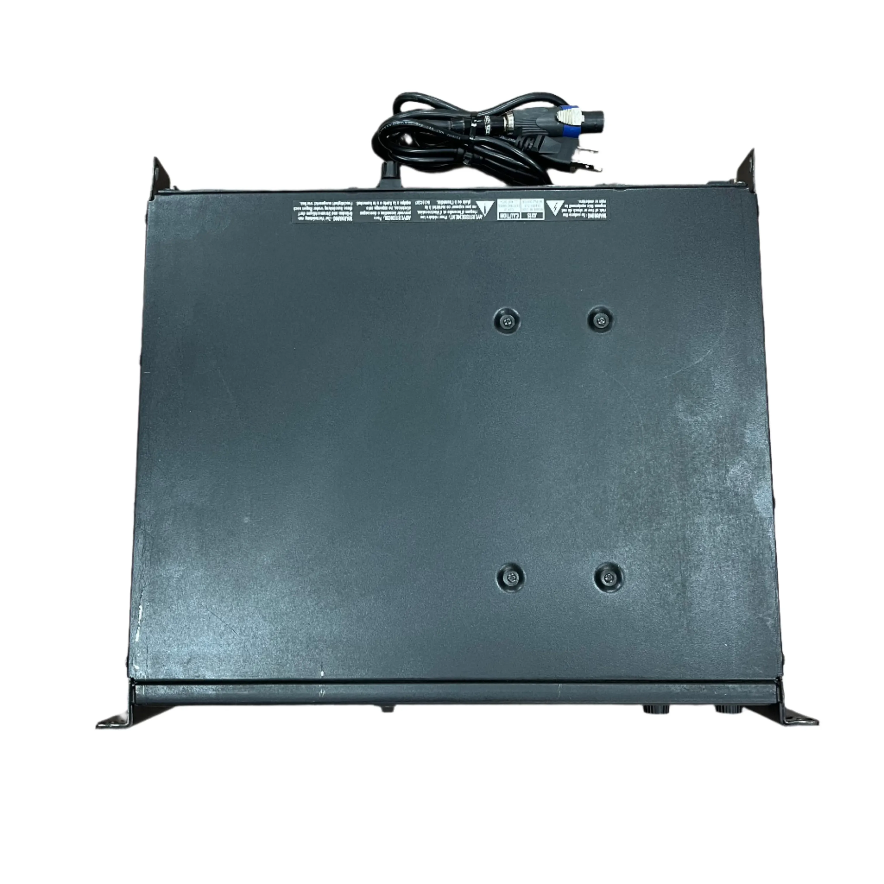 QSC RMX1450 Power Amplifier