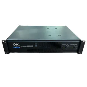 QSC RMX1450 Power Amplifier