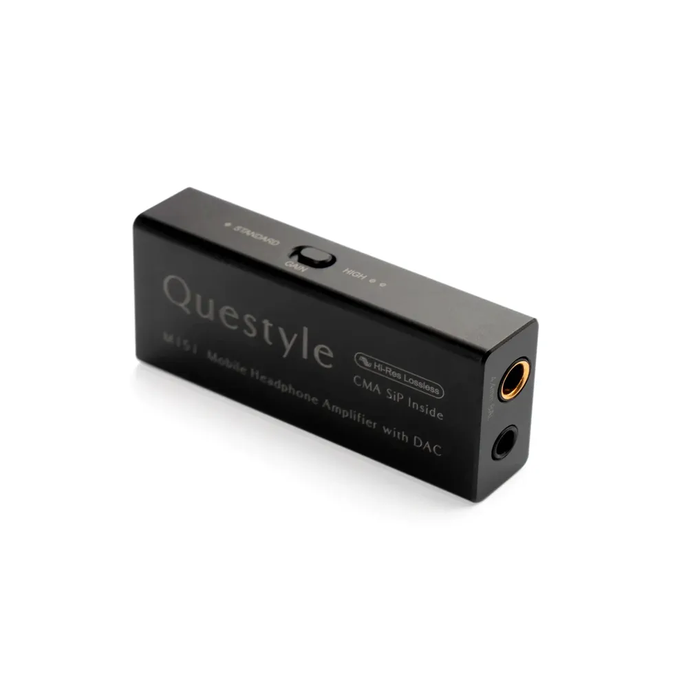 Questyle M15i Portable DAC/Amp