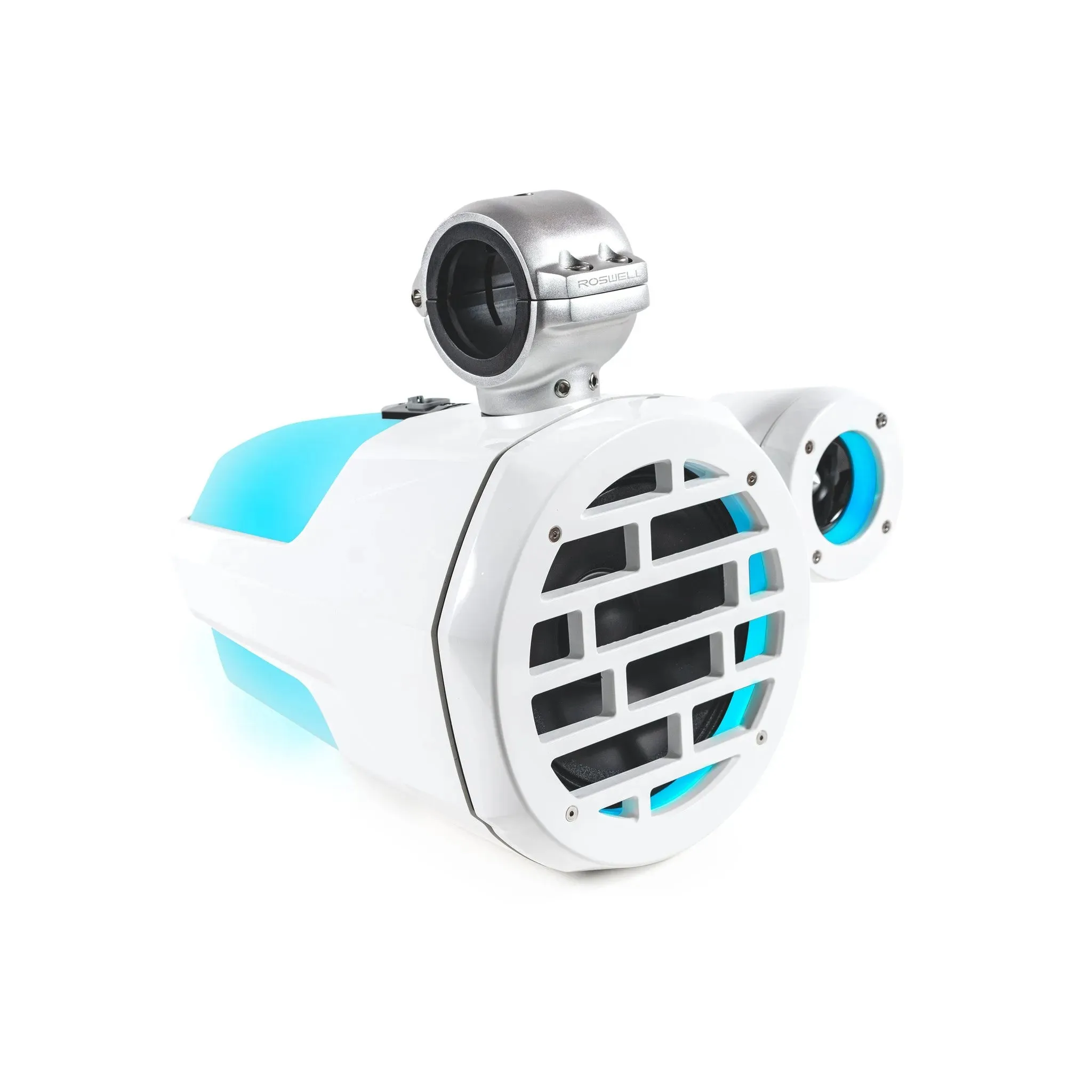 R1 Pro Marine Audio Package