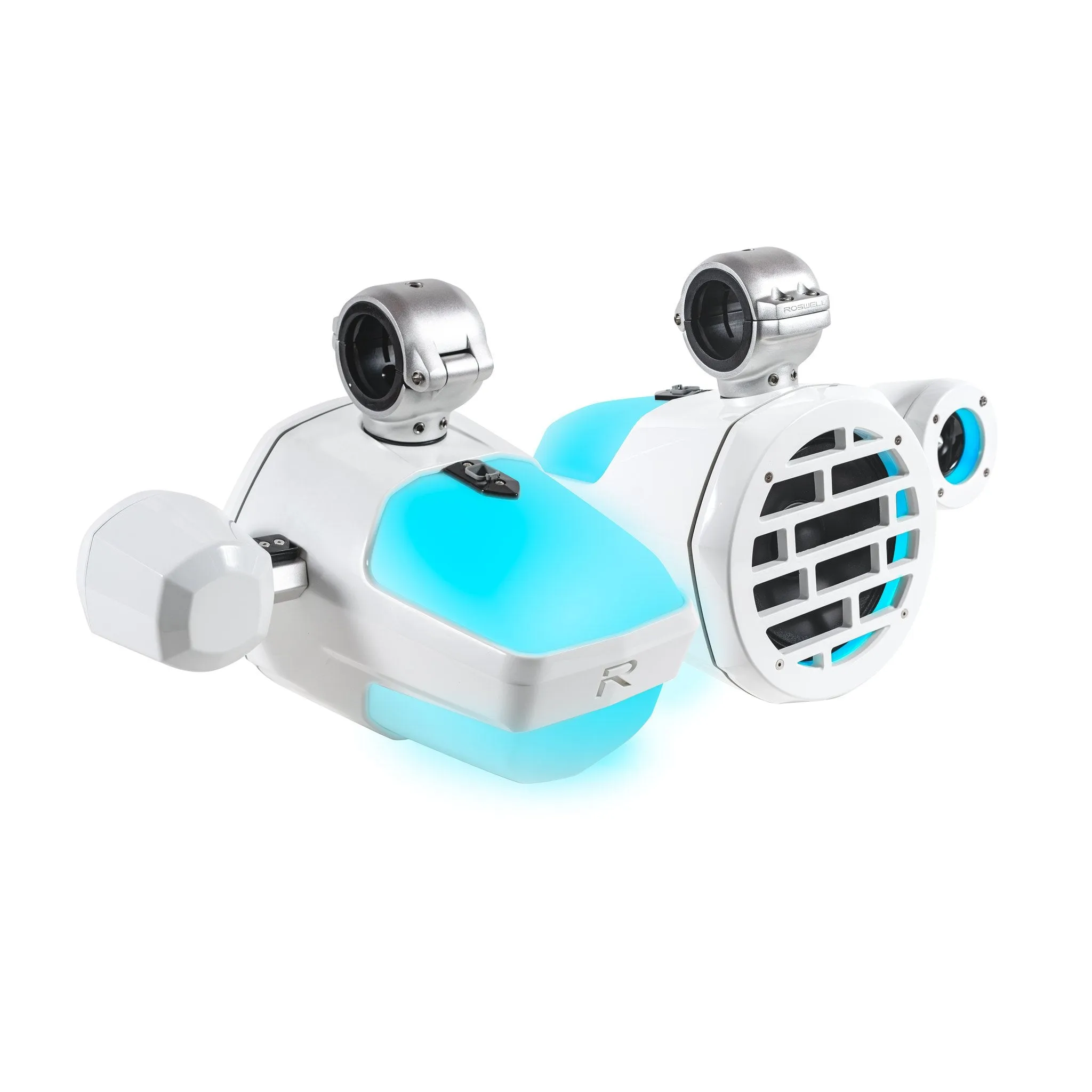 R1 Pro Marine Audio Package
