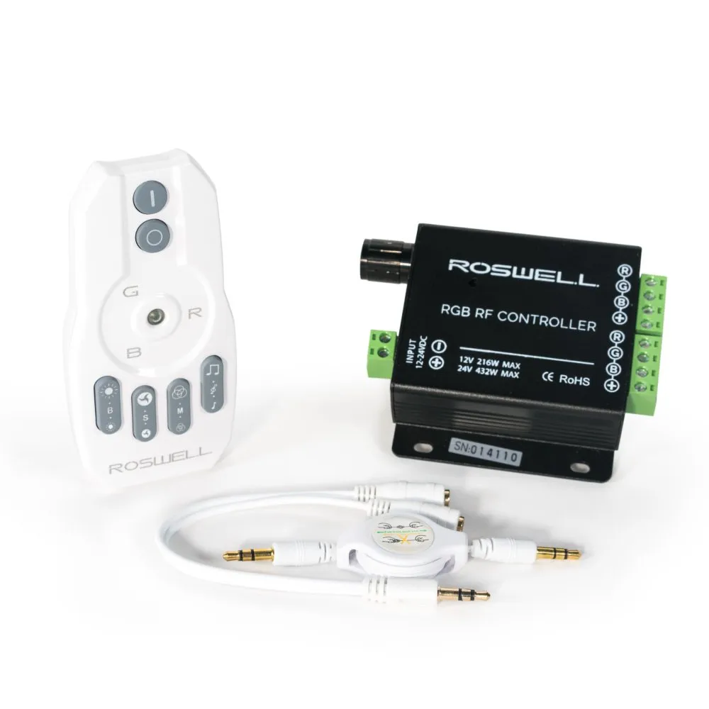R1 Pro Marine Audio Package