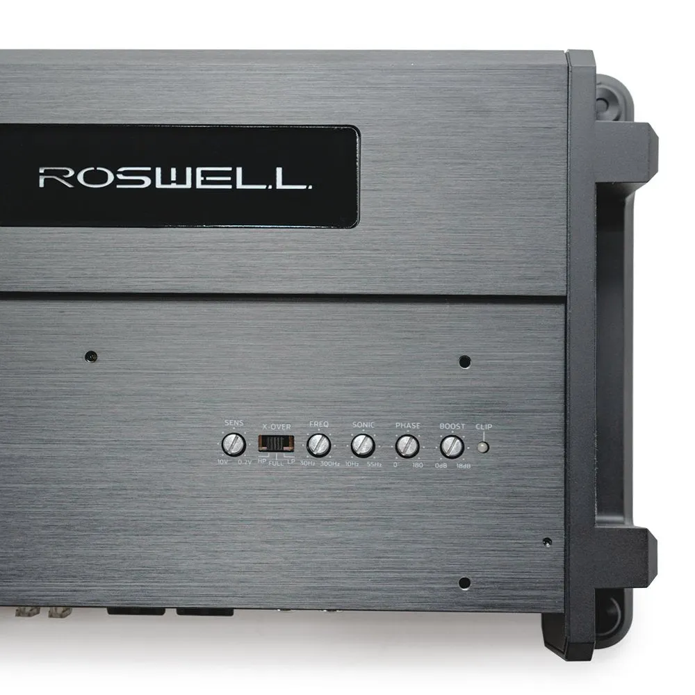 R1 Pro Marine Audio Package