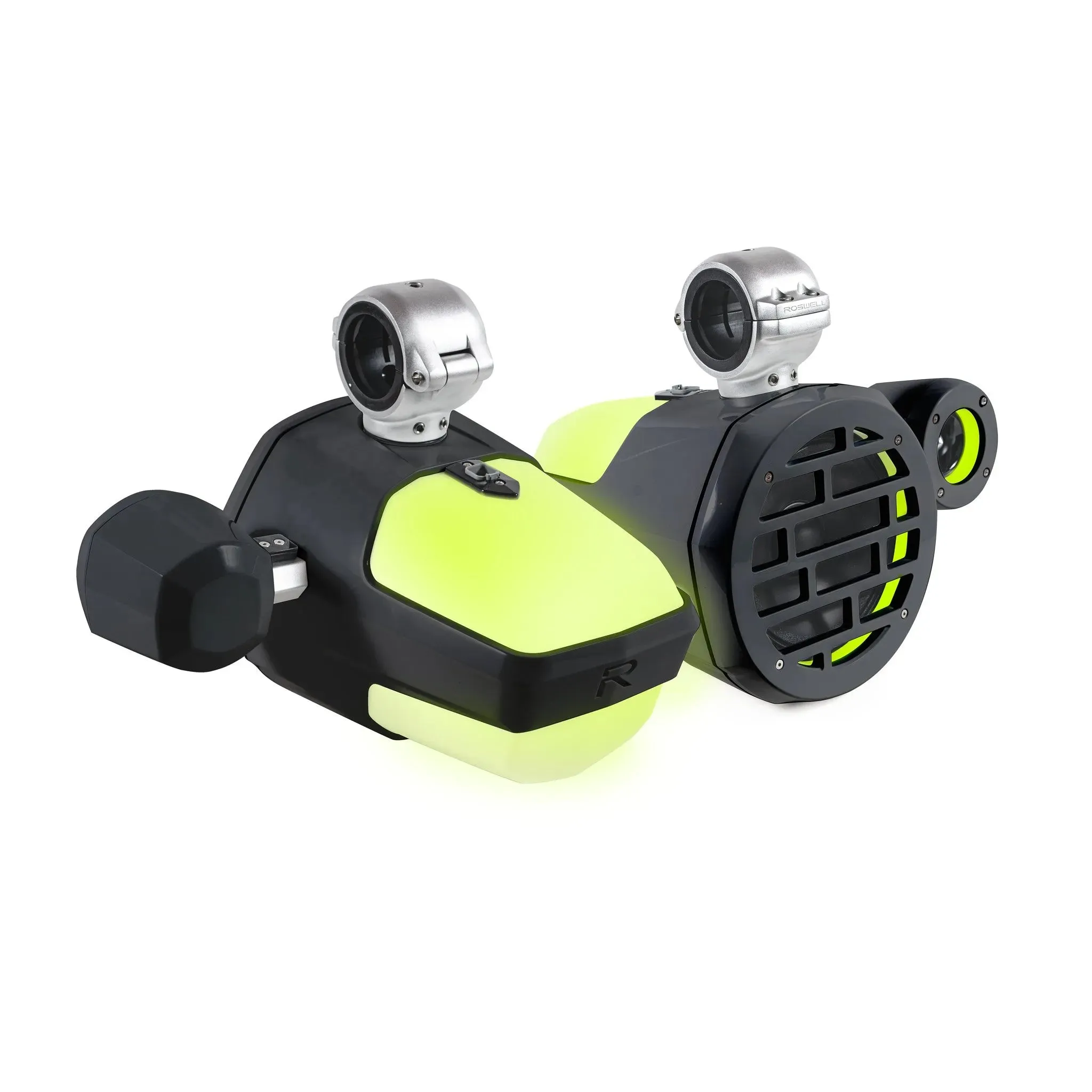 R1 Pro Marine Audio Package
