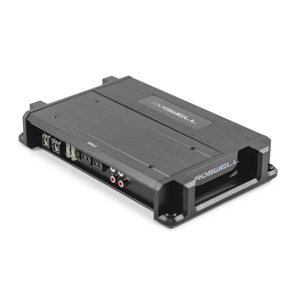 R1 Pro Marine Audio Package