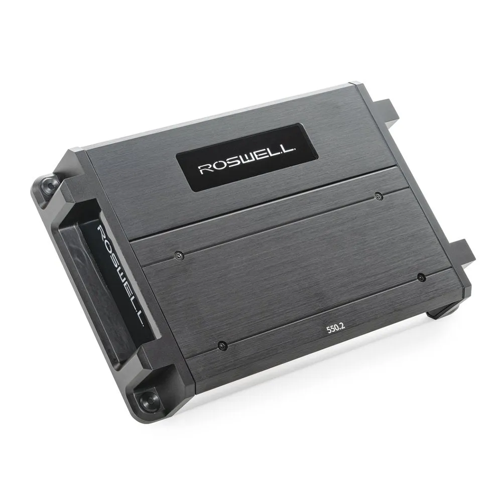 R1 Pro Marine Audio Package