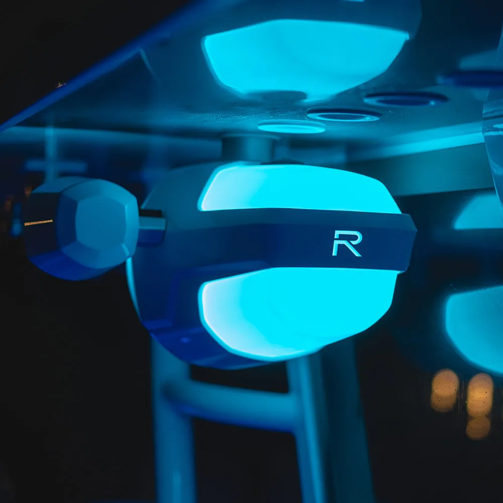 R1 Pro Tower Speakers