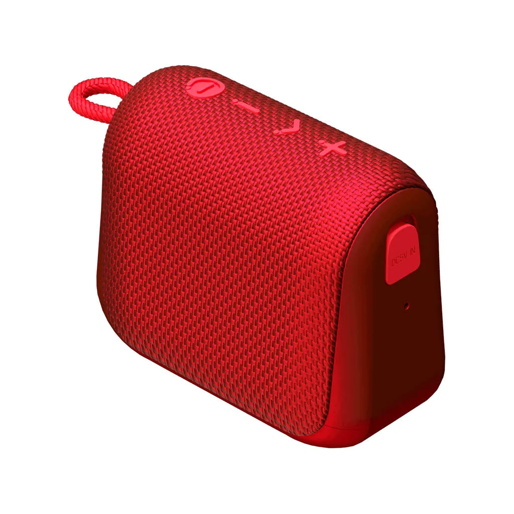 Raycon Everyday Speaker - Red