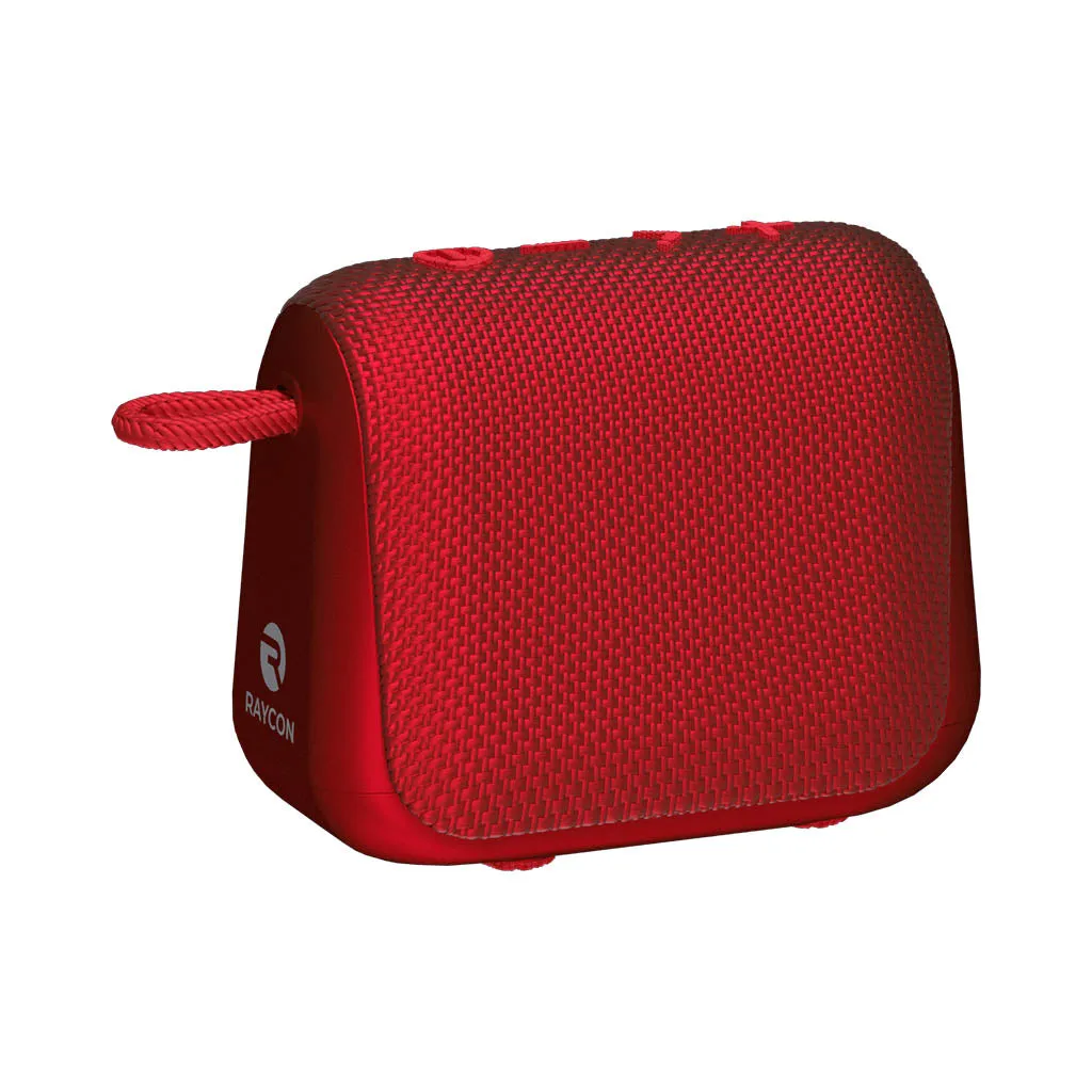 Raycon Everyday Speaker - Red