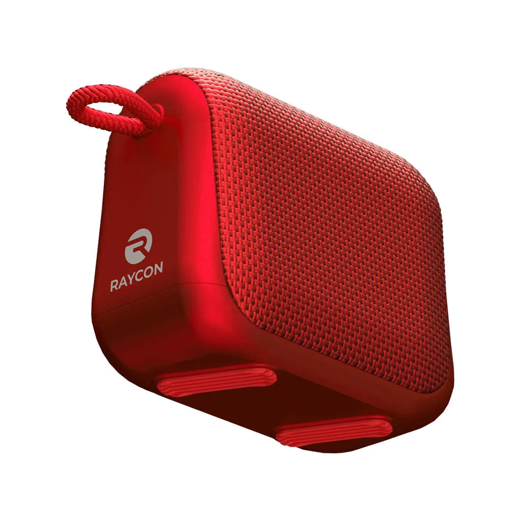 Raycon Everyday Speaker - Red
