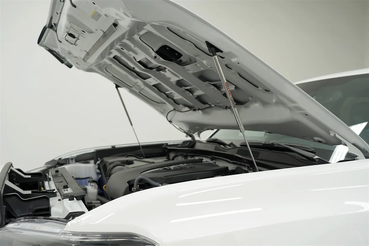 Redline Tuning Hood QuickLIFT Elite For Tacoma (2016-2023)