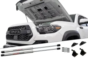 Redline Tuning Hood QuickLIFT Elite For Tacoma (2016-2023)