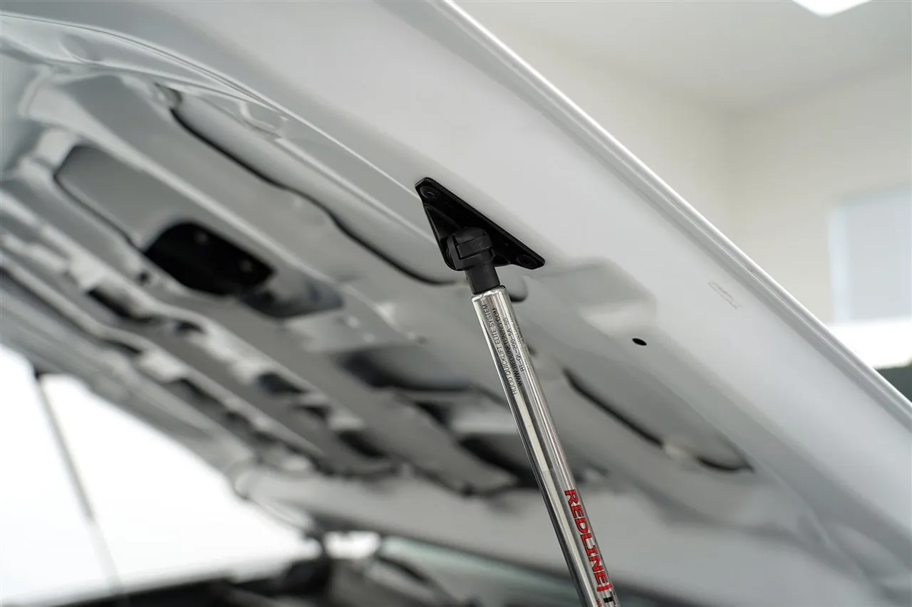 Redline Tuning Hood QuickLIFT Elite For Tacoma (2016-2023)