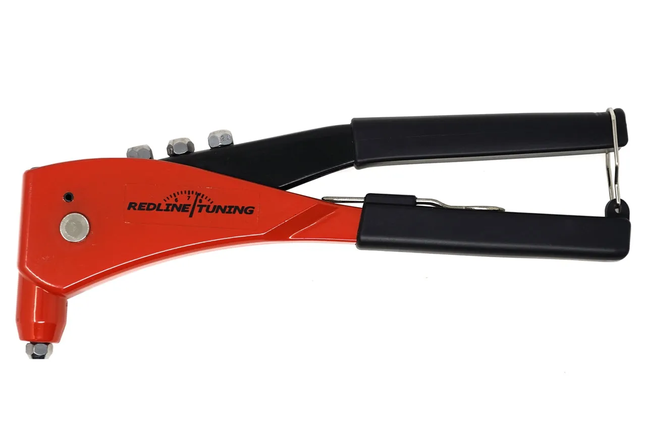 Redline Tuning Hood QuickLIFT Elite For Tacoma (2016-2023)