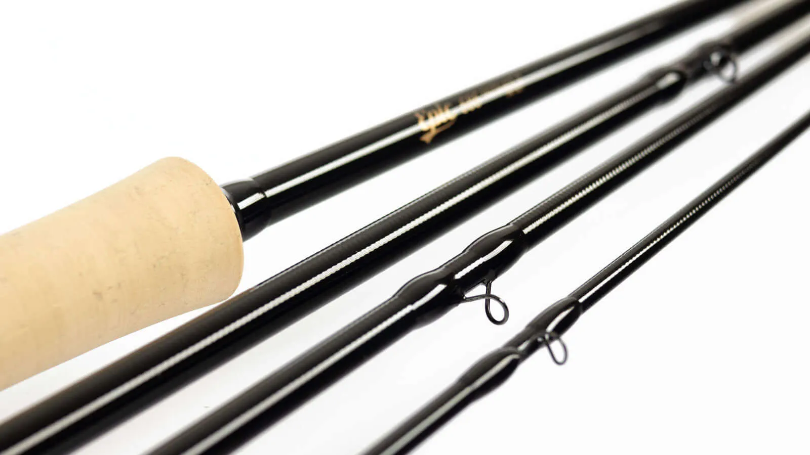Reference 6wt 686 FastGlass Fly Rod