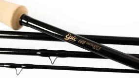 Reference 6wt 686 FastGlass Fly Rod
