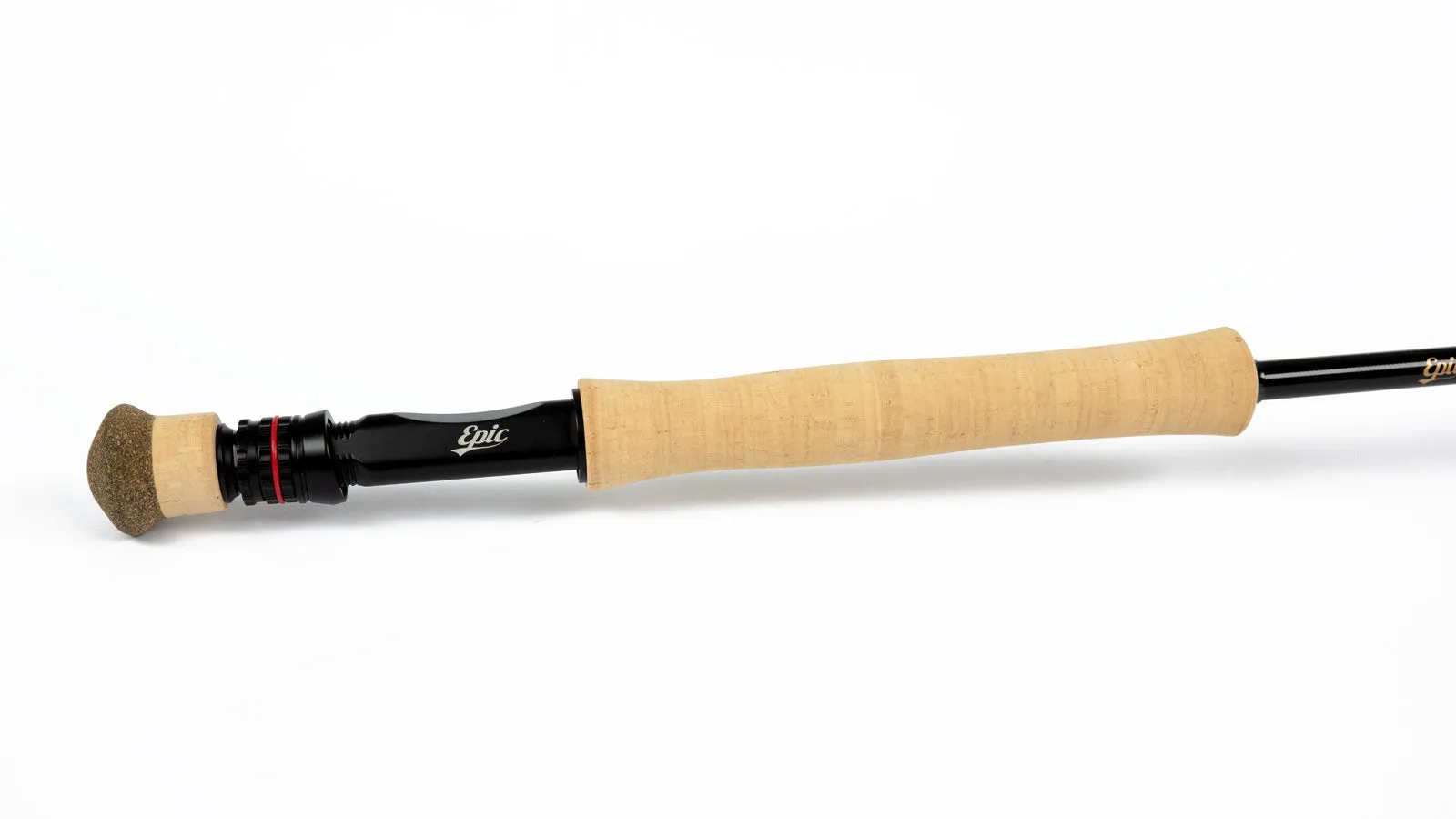 Reference 6wt 686 FastGlass Fly Rod