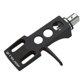 Reloop Black Headshell