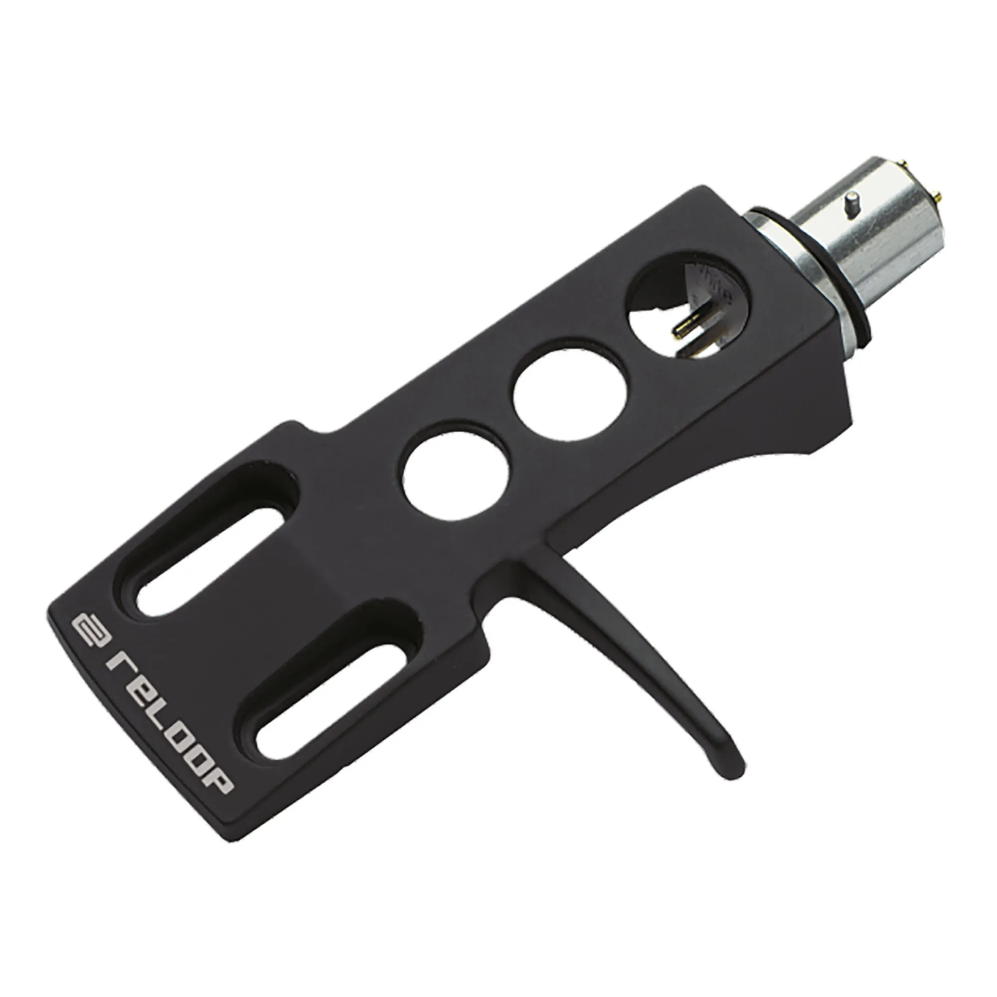 Reloop Black Headshell