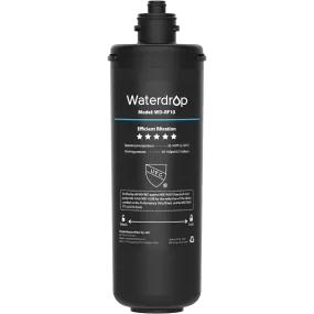 Replacement Undersink Water Filter | WD-RF10 WD-RF15 WD-RF17
