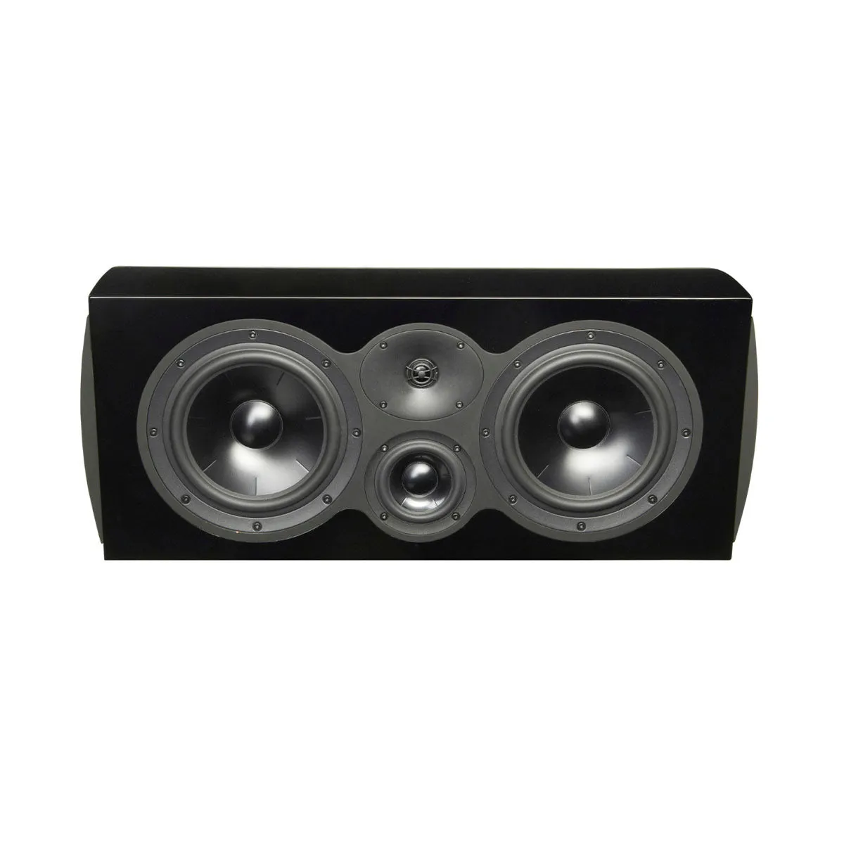 Revel C208 3-way Center Channel Loudspeaker