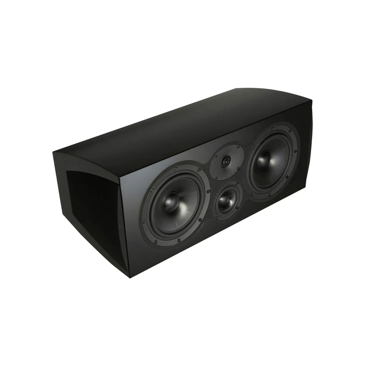 Revel C208 3-way Center Channel Loudspeaker