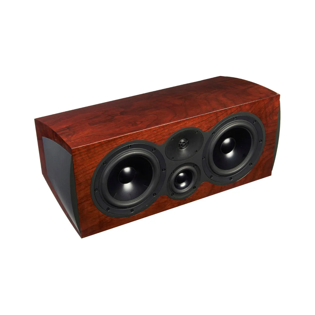 Revel C208 3-way Center Channel Loudspeaker