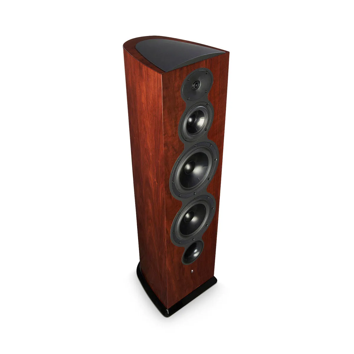 Revel F208 3-Way Floorstanding Tower Loudspeaker - Each
