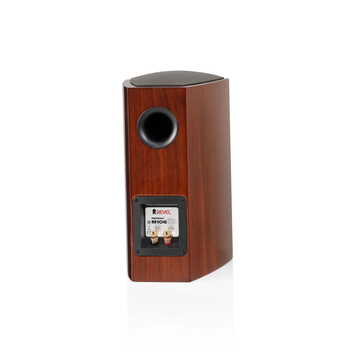 Revel M106 2-Way Bookshelf Monitor Loudspeaker - Each