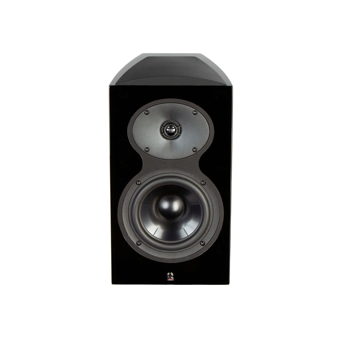 Revel M106 2-Way Bookshelf Monitor Loudspeaker - Each