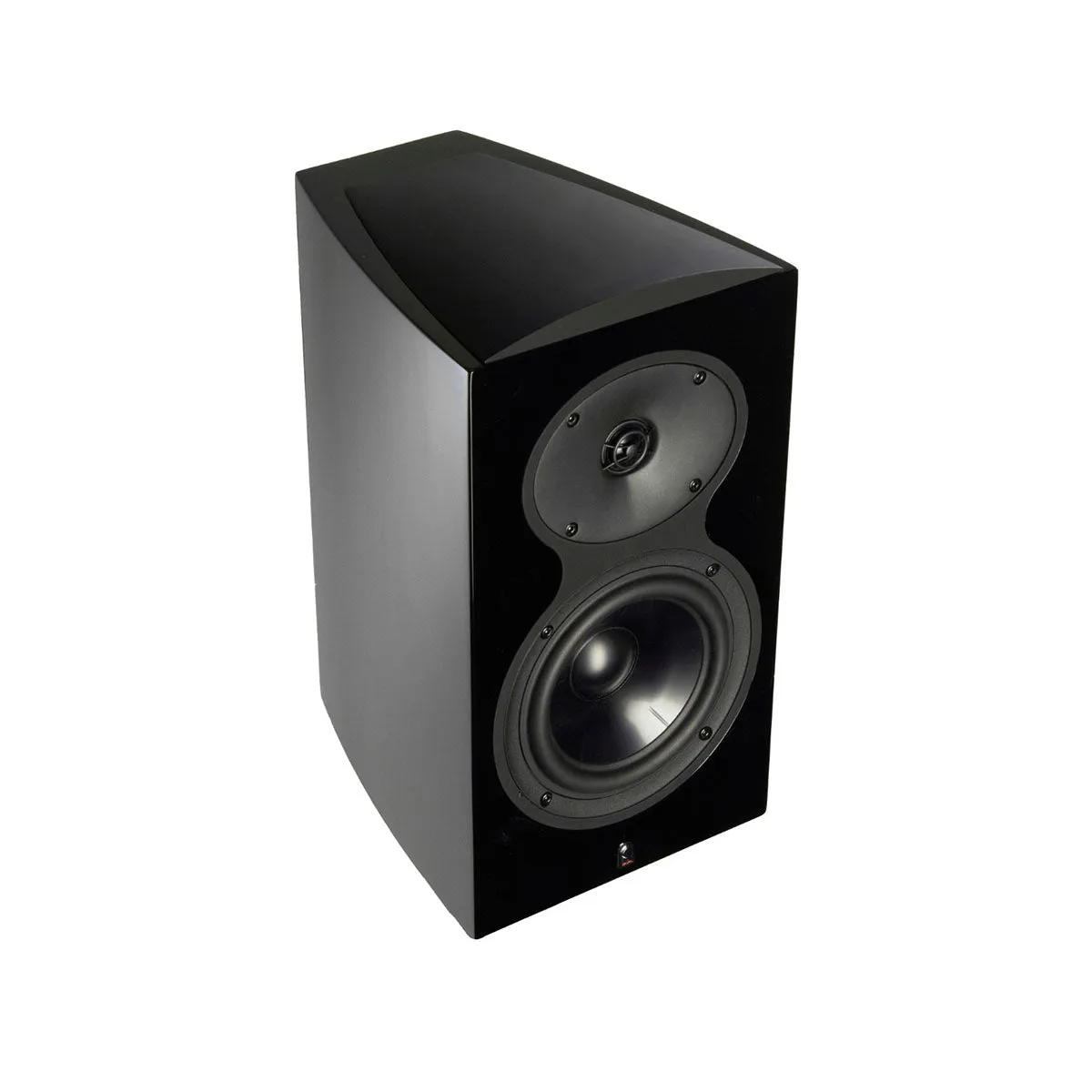 Revel M106 2-Way Bookshelf Monitor Loudspeaker - Each