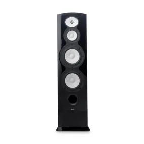 Revel PerformaBe F228Be 3-way Dual 8" Floorstanding Loudspeaker - Each