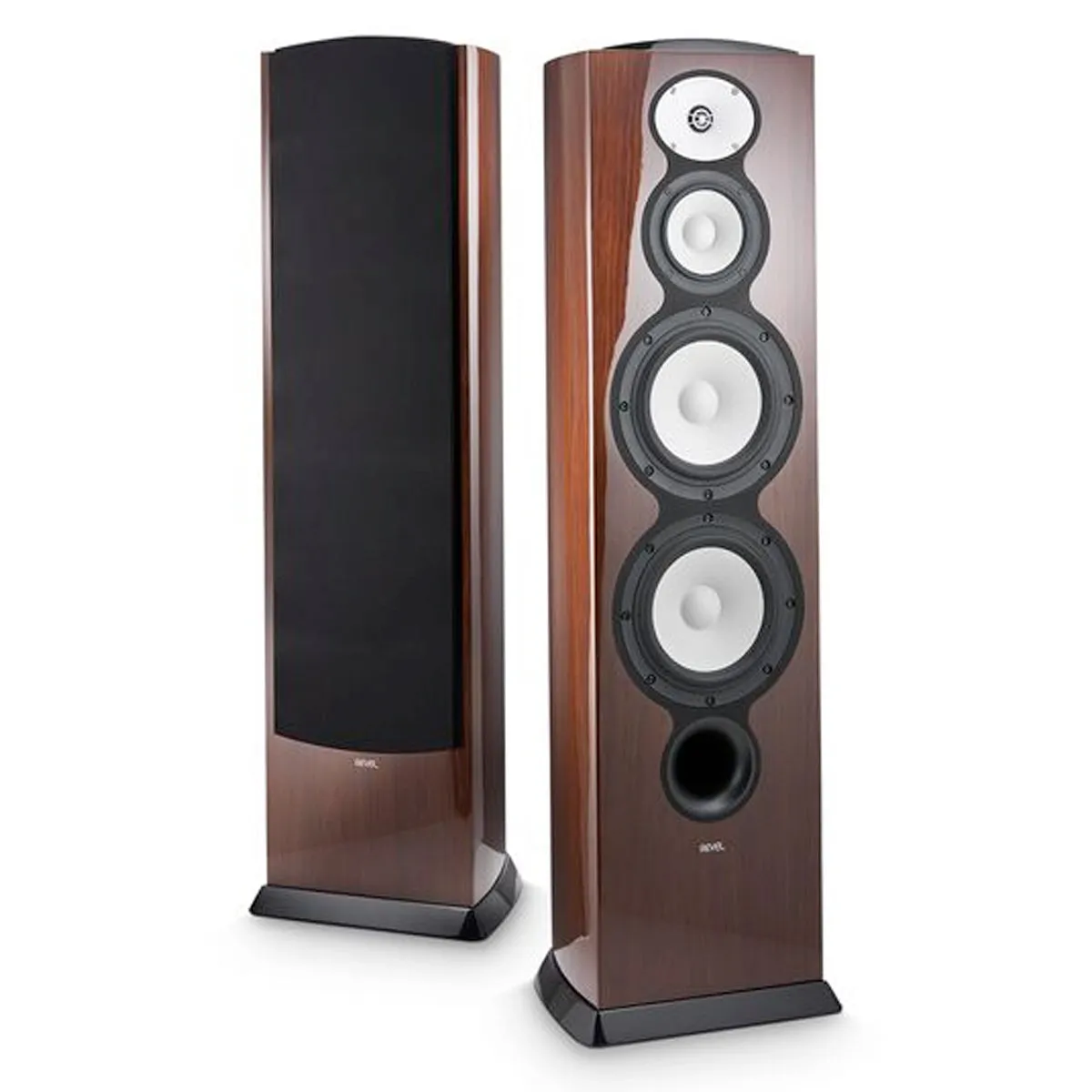 Revel PerformaBe F228Be 3-way Dual 8" Floorstanding Loudspeaker - Each