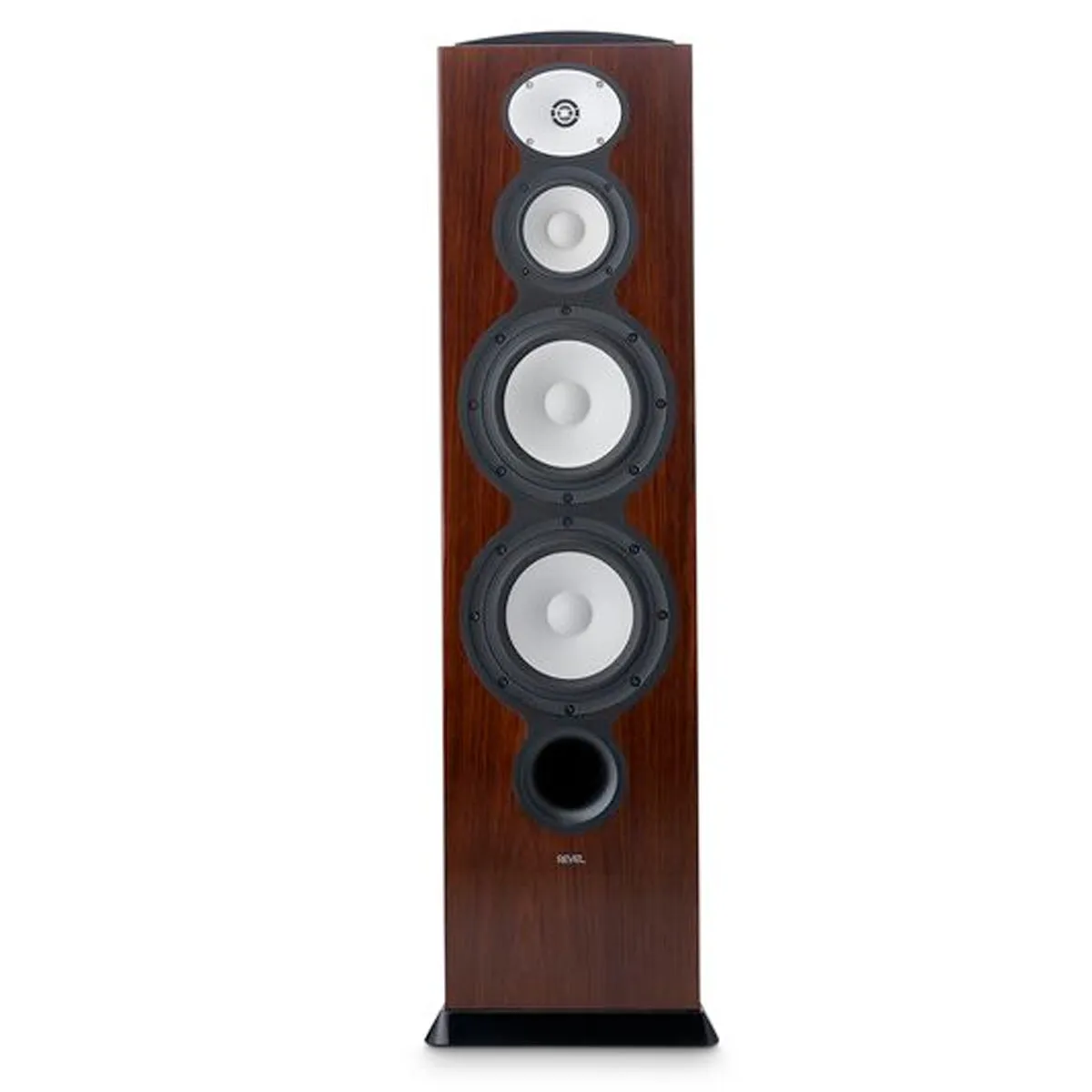Revel PerformaBe F228Be 3-way Dual 8" Floorstanding Loudspeaker - Each