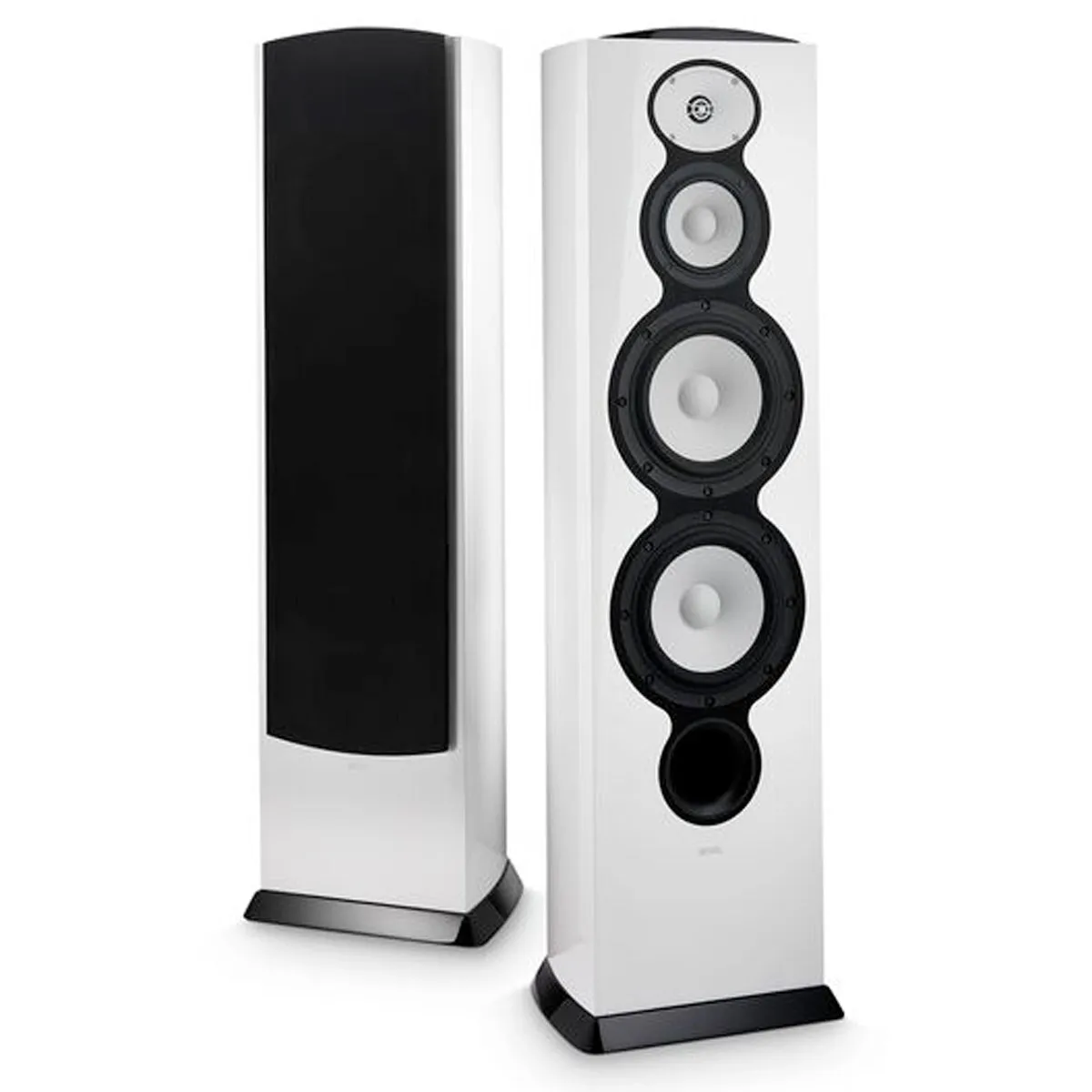 Revel PerformaBe F228Be 3-way Dual 8" Floorstanding Loudspeaker - Each