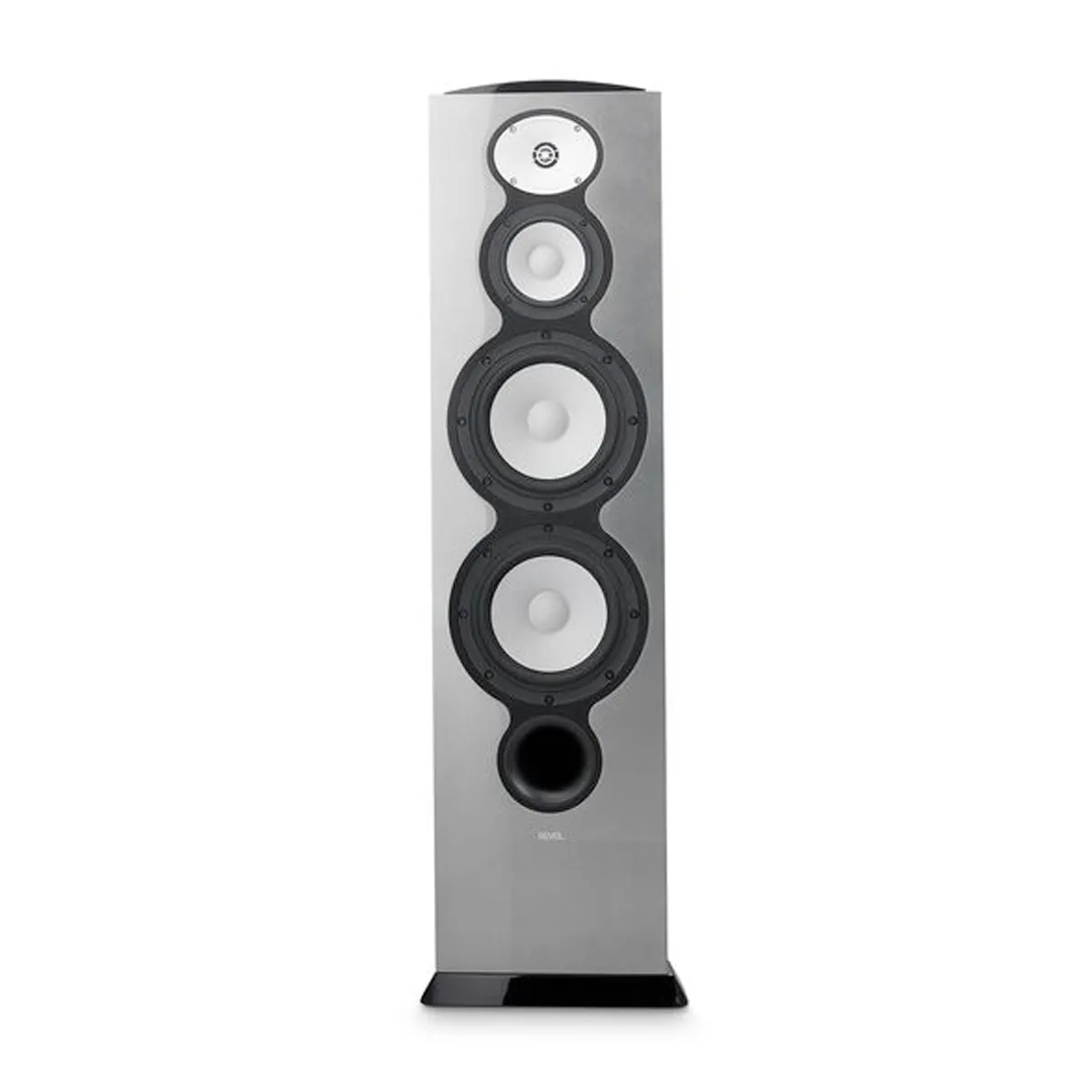 Revel PerformaBe F228Be 3-way Dual 8" Floorstanding Loudspeaker - Each