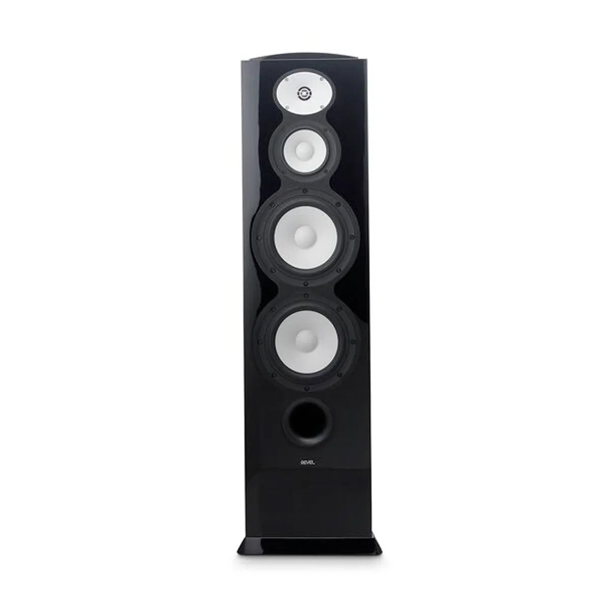 Revel PerformaBe F228Be 3-way Dual 8" Floorstanding Loudspeaker - Each