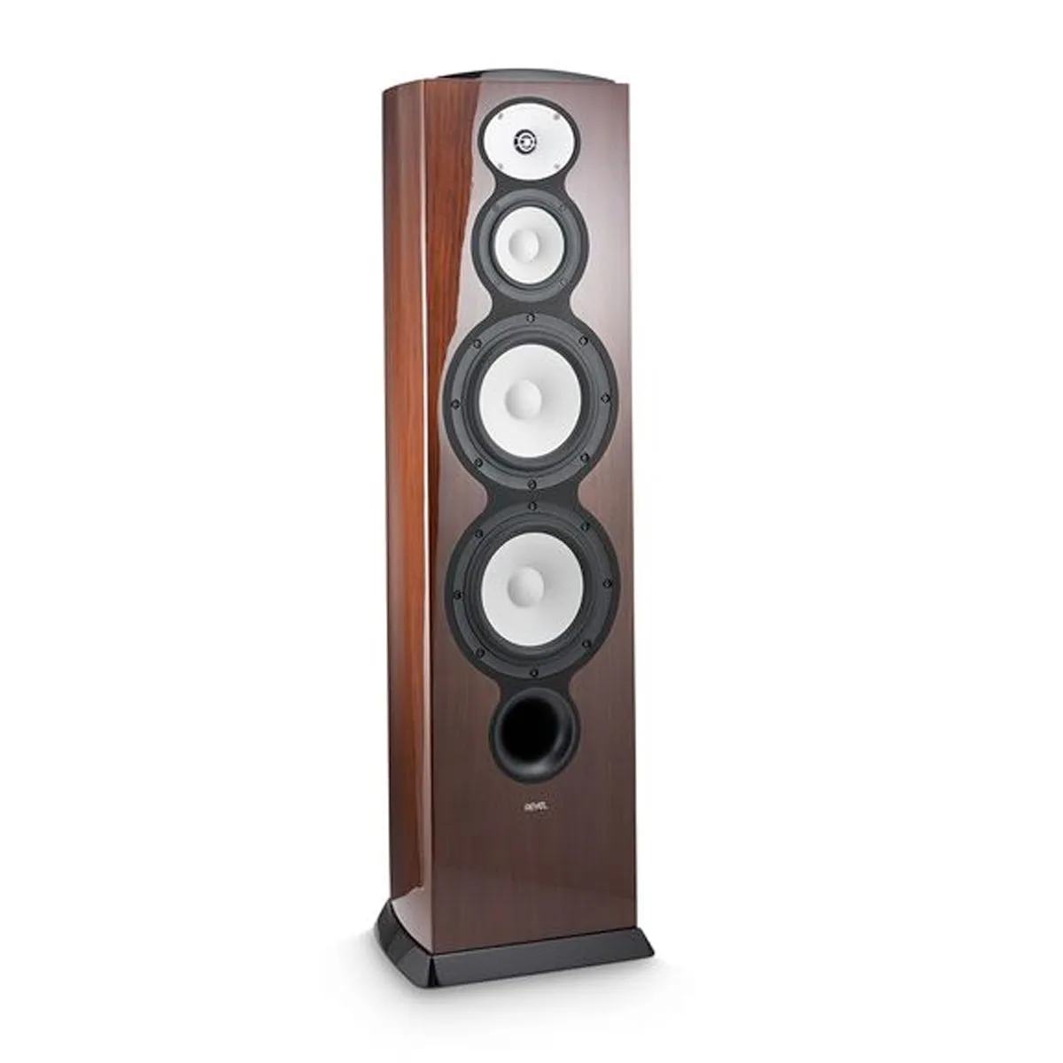 Revel PerformaBe F228Be 3-way Dual 8" Floorstanding Loudspeaker - Each