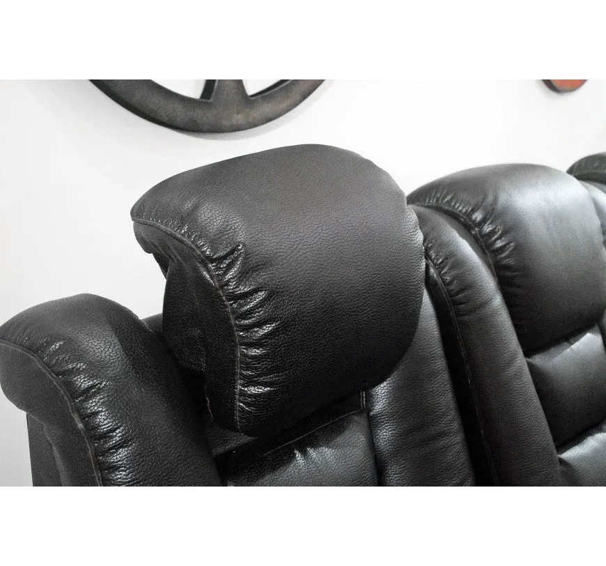 Revolution Home Theater Seating - RowOne