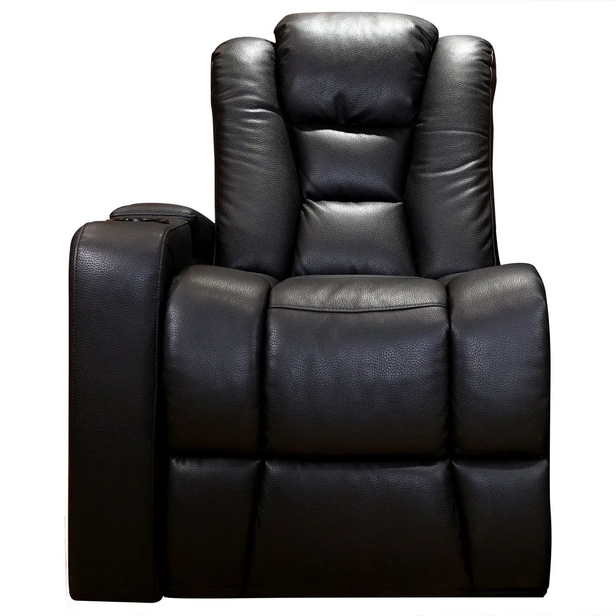 Revolution Home Theater Seating - RowOne