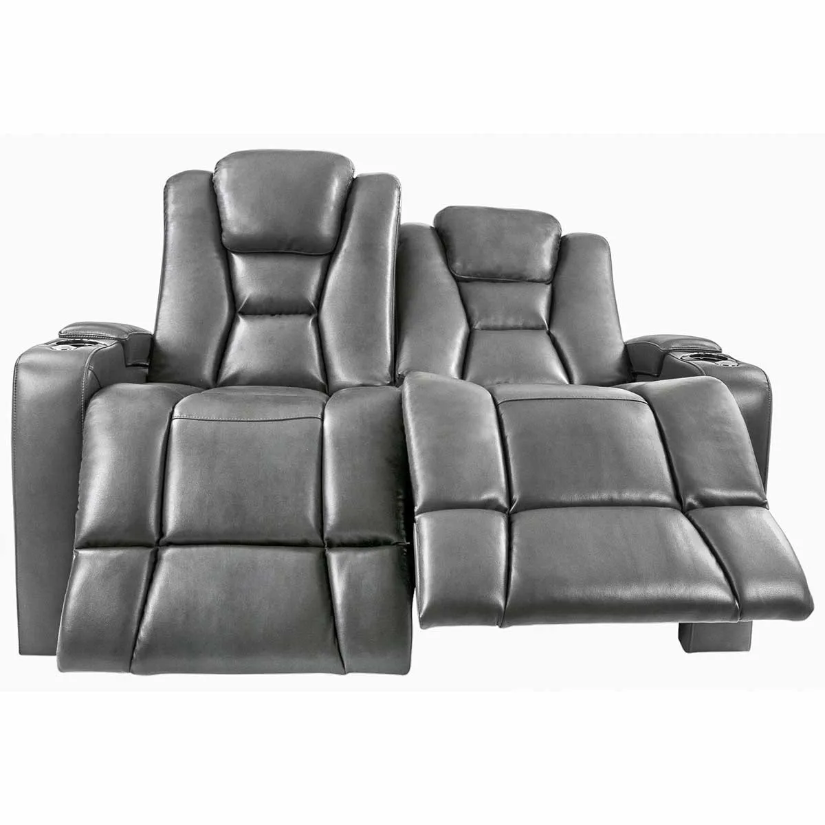 Revolution Home Theater Seating - RowOne