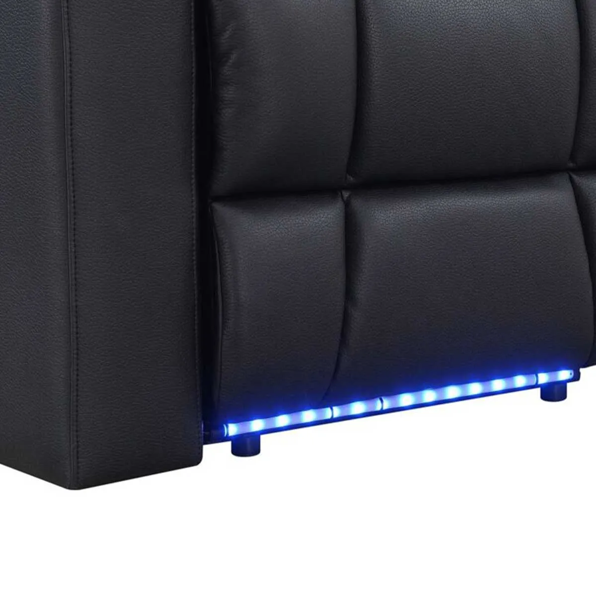 Revolution Home Theater Seating - RowOne