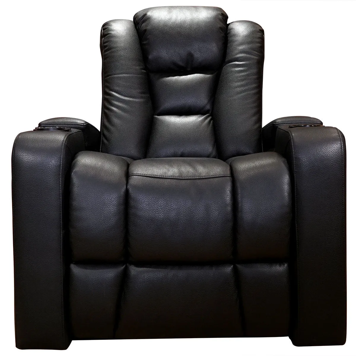 Revolution Home Theater Seating - RowOne