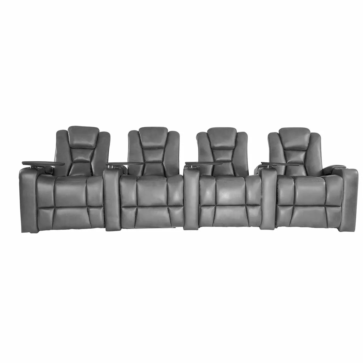 Revolution Home Theater Seating - RowOne