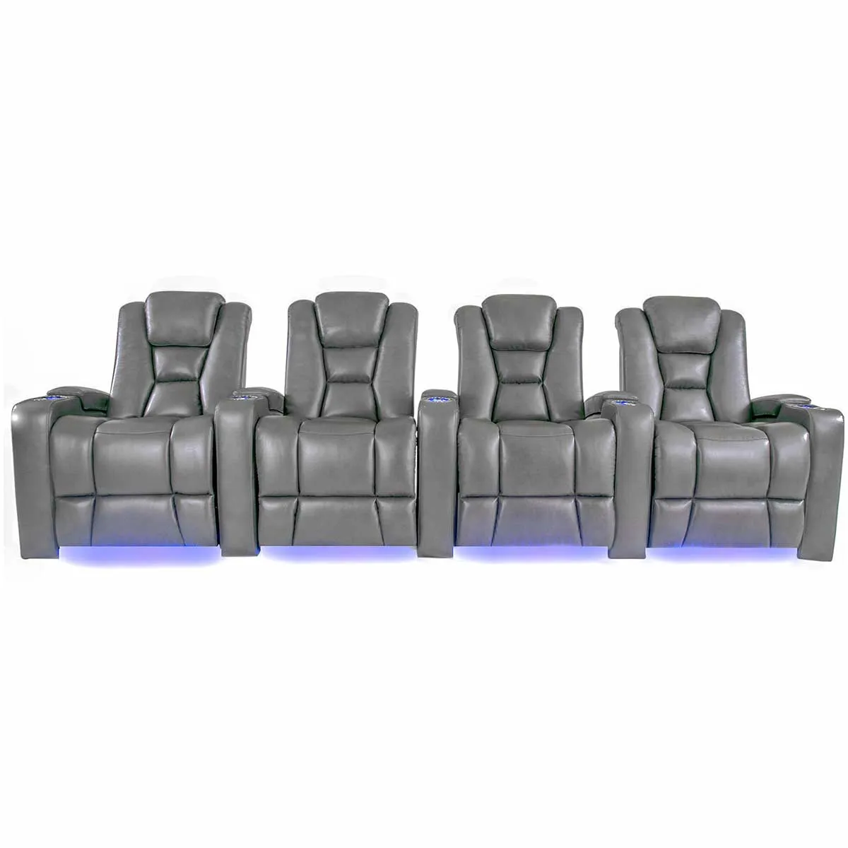 Revolution Home Theater Seating - RowOne