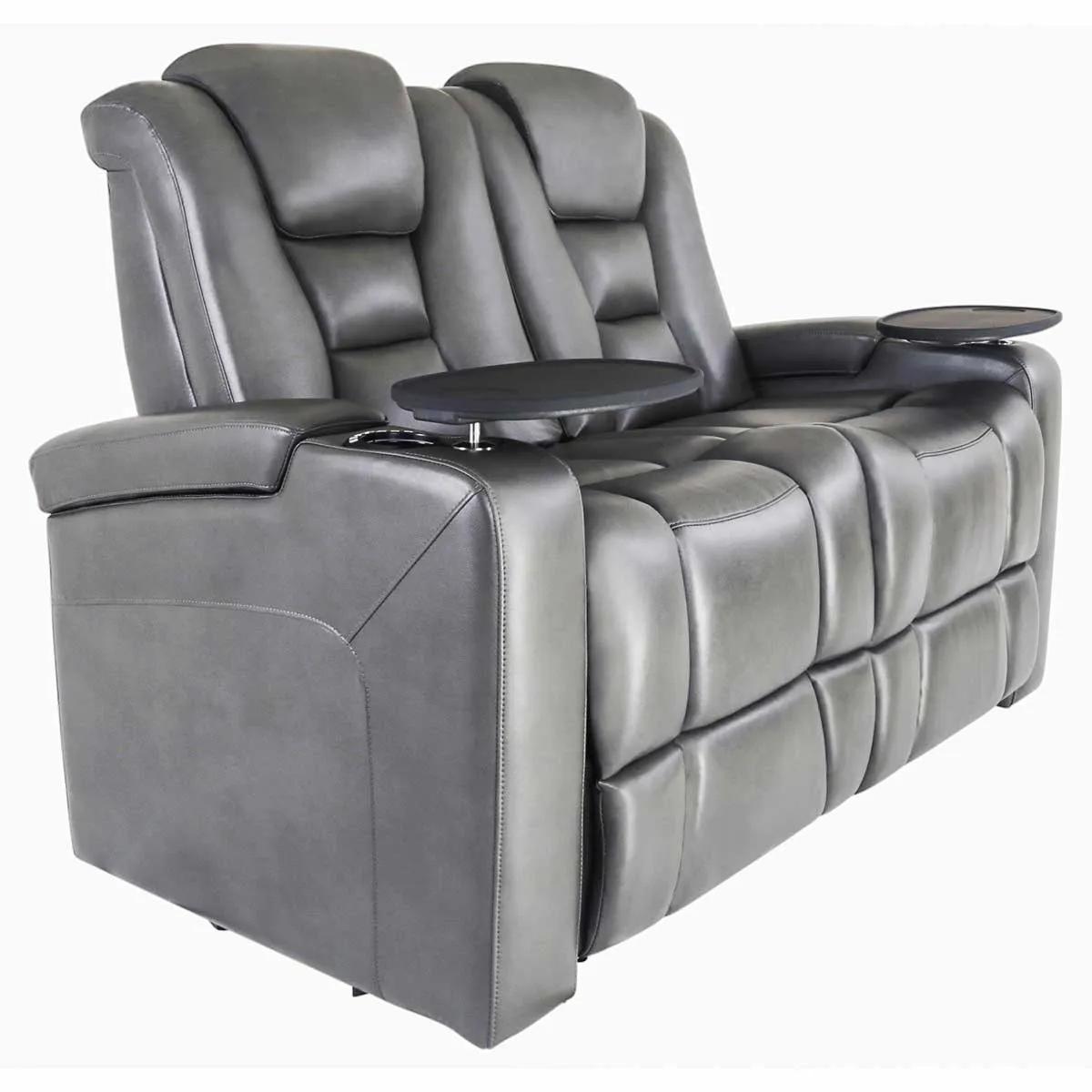 Revolution Home Theater Seating - RowOne
