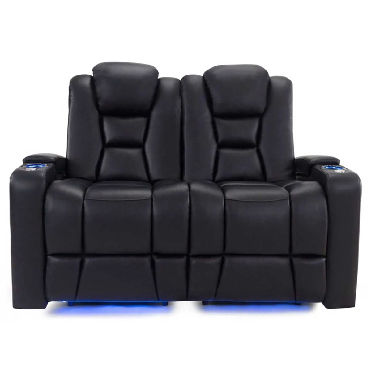 Revolution Home Theater Seating - RowOne