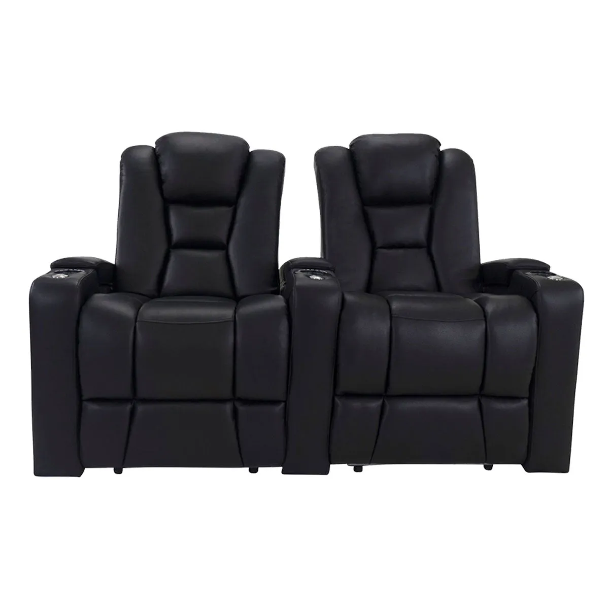 Revolution Home Theater Seating - RowOne