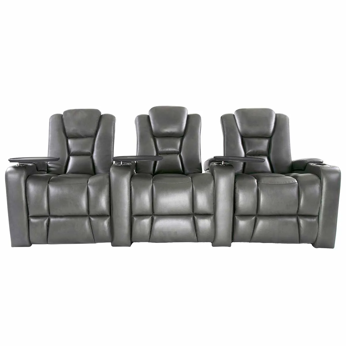 Revolution Home Theater Seating - RowOne