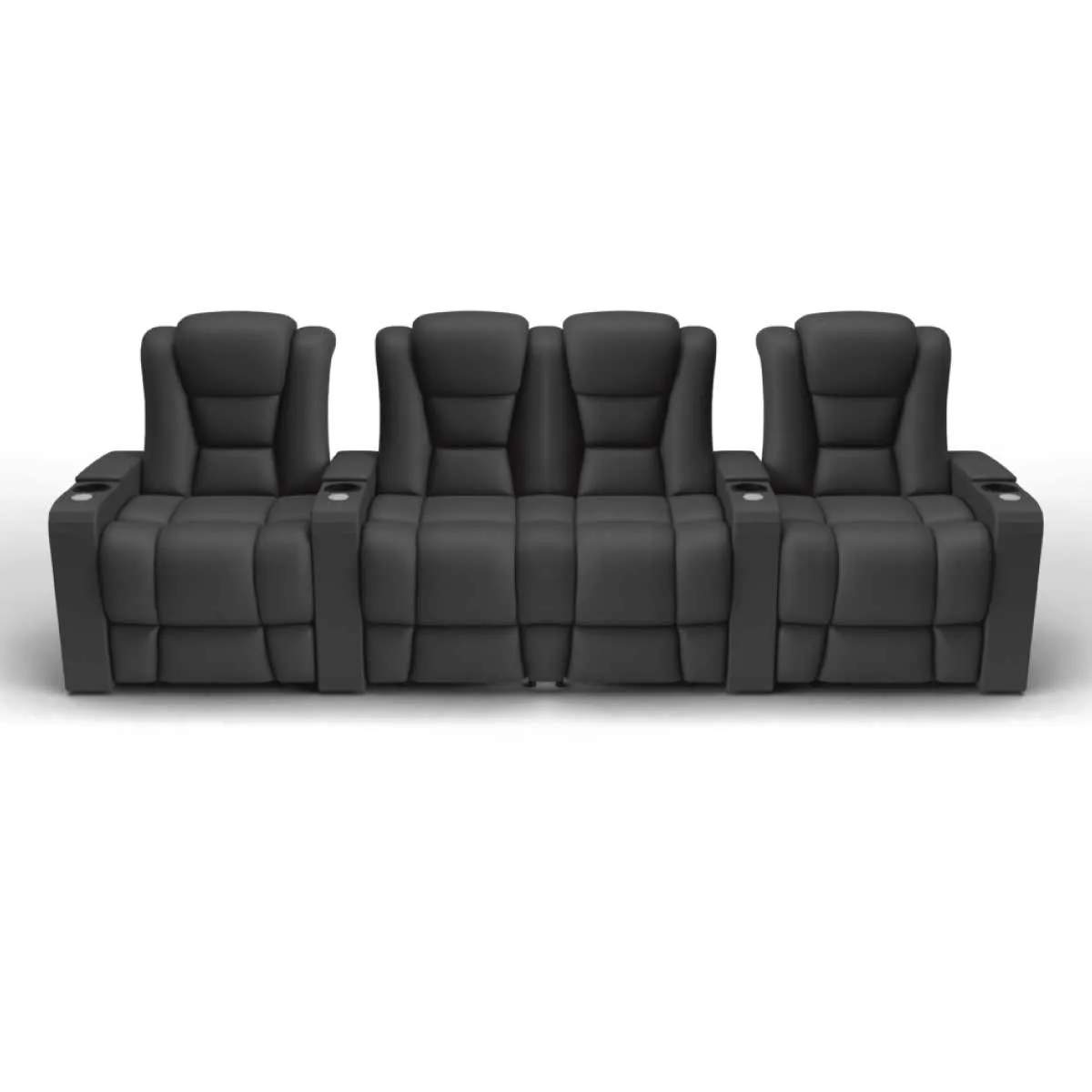 Revolution Home Theater Seating - RowOne